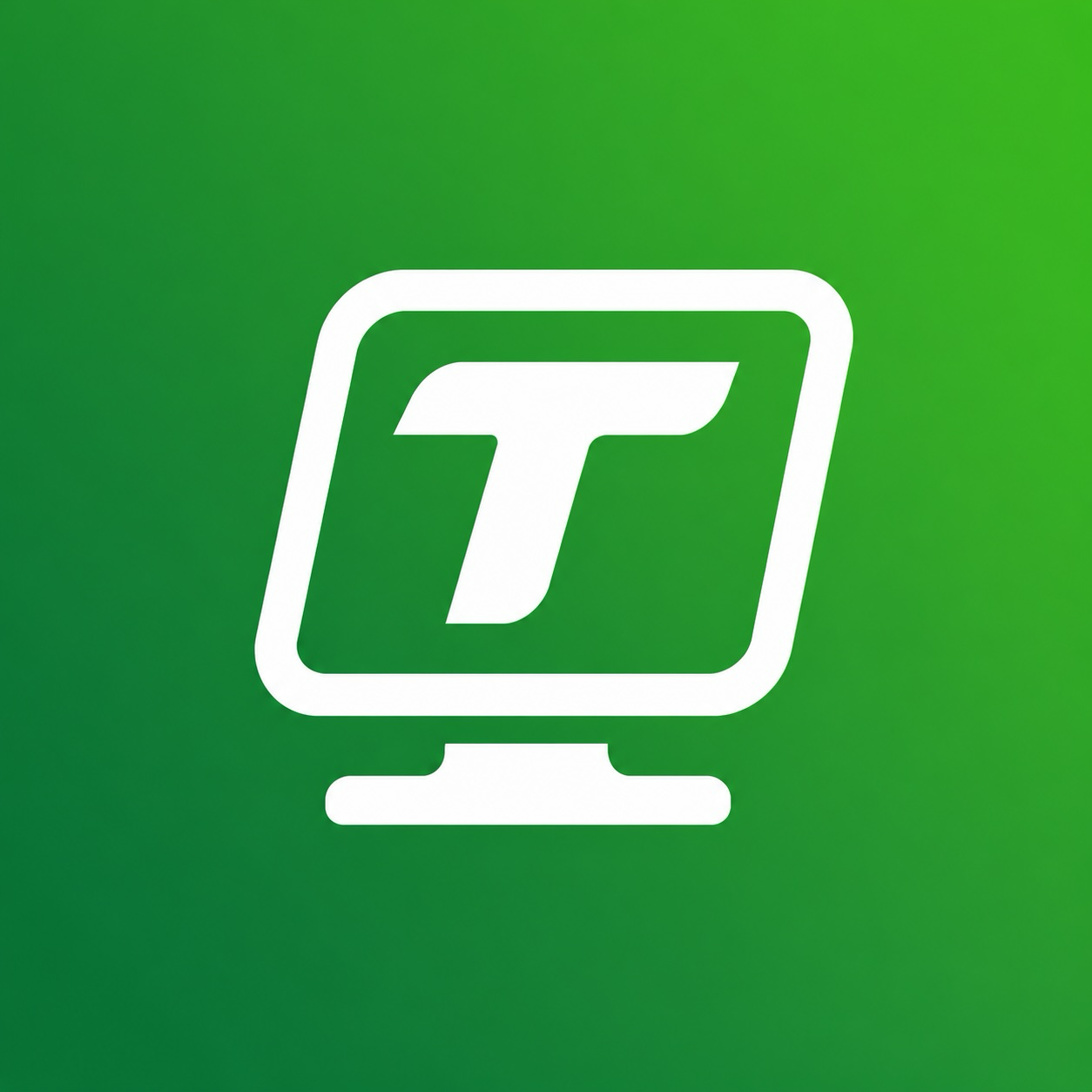 TrustPos Logo